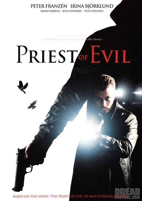 1170 - Priest of Evil (2010)